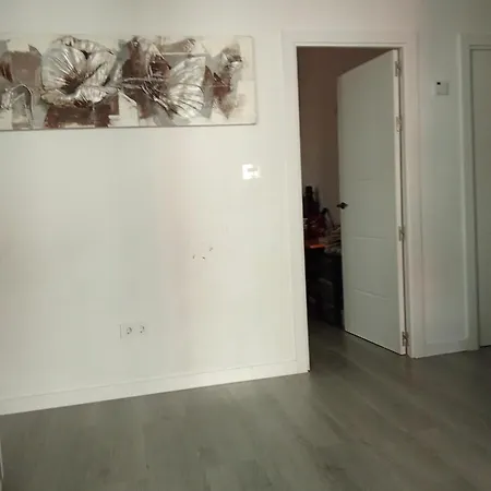 아파트 Habitacion *