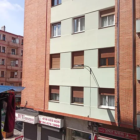 Habitacion Apartment