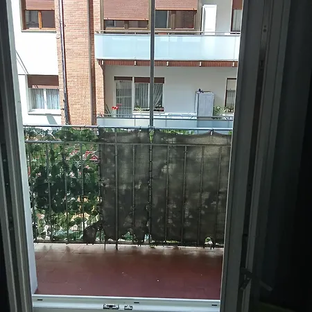 Apartment Habitacion