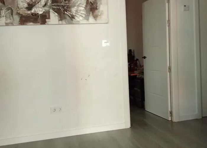 Apartment Habitacion *